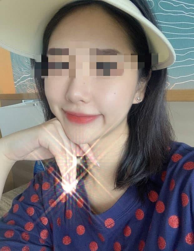 御姐型的漂亮小姐姐 第1张