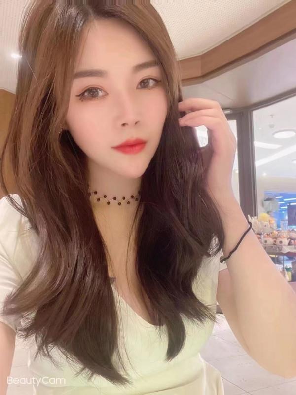 江北欣怡小妹 第2张