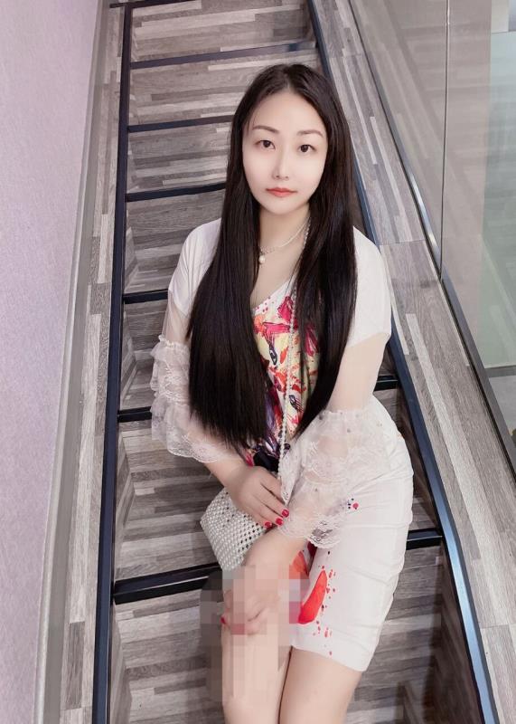 大波美女小柔 第2张