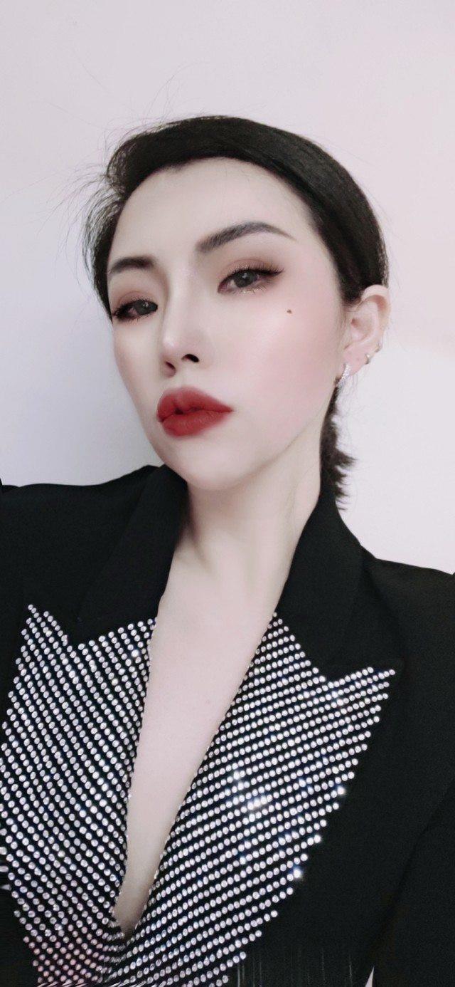 性感奕欢 第1张