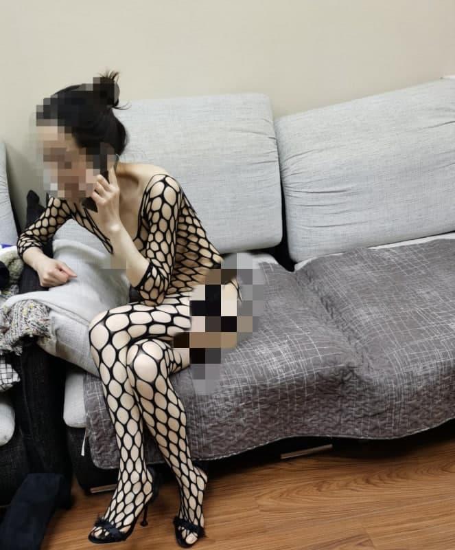 服务型熟女小蔡 第1张