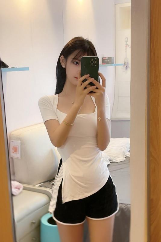 乐尚城微胖小妞 第1张