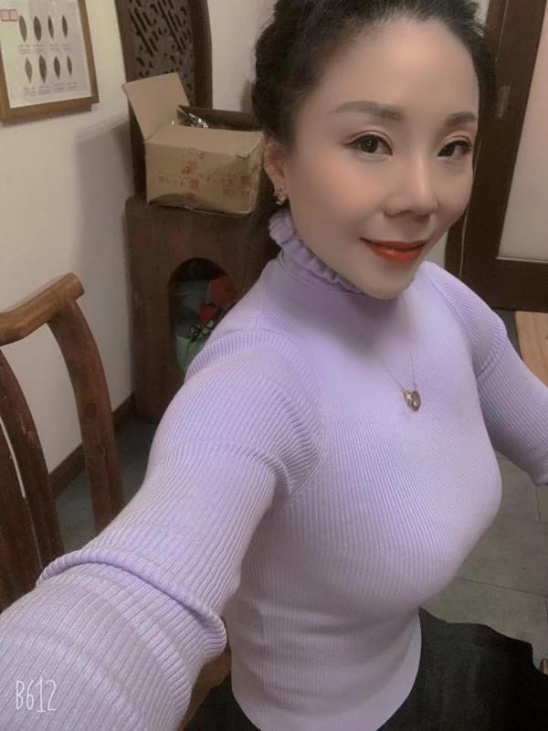 浦东新区性感小妇妇 第1张