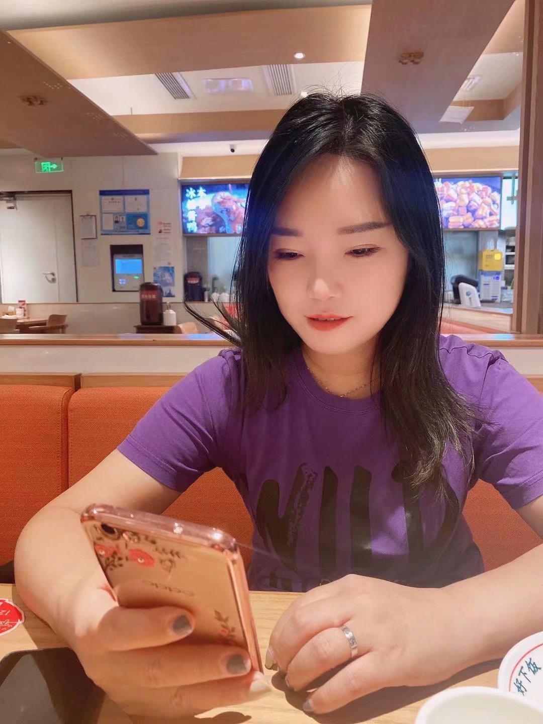 长宁何小婕 第3张