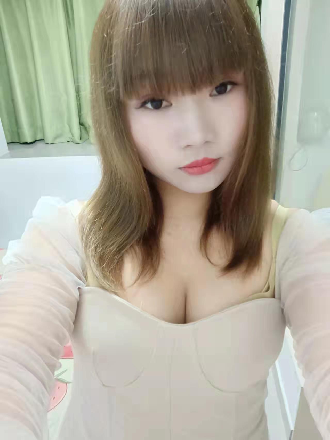 龙华清湖倩倩 第1张