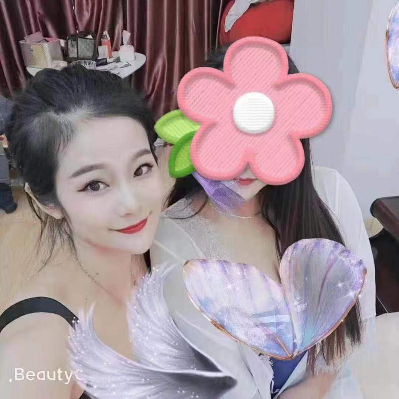 拱墅仙子服务系 第2张
