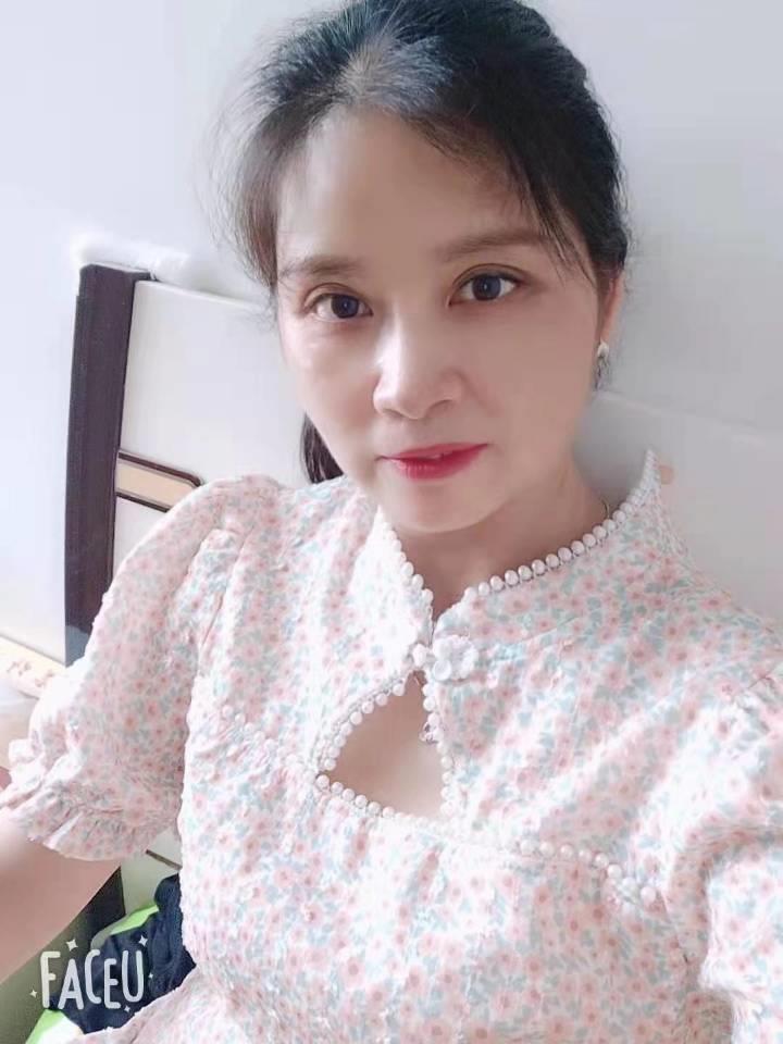 合肥的老熟女 第1张