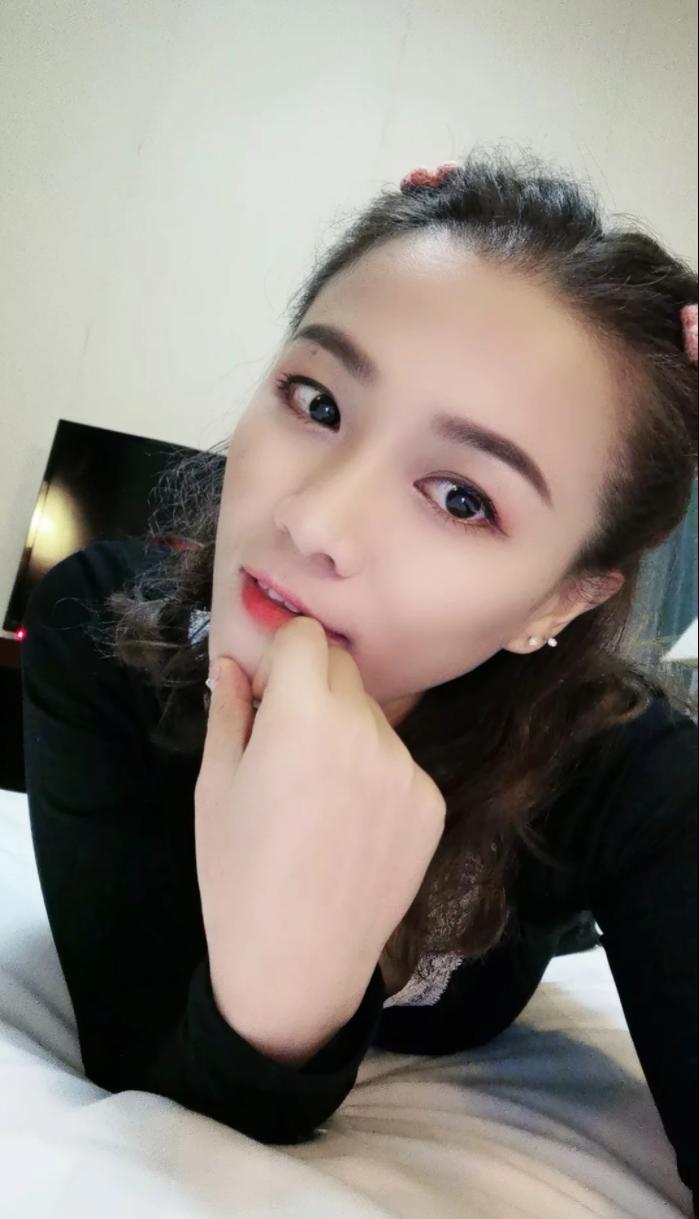 运动小姐姐 第1张