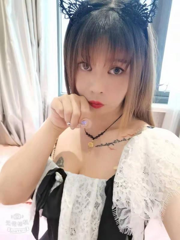 中牟县白沙镇妹子 第2张