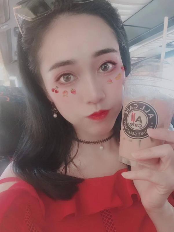 广州丽丽 第1张
