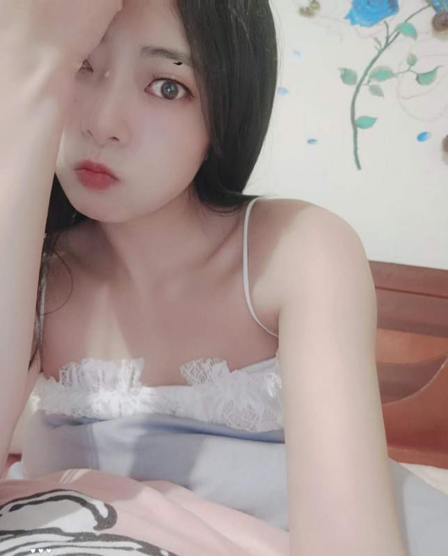 合肥年轻小姐姐 第2张