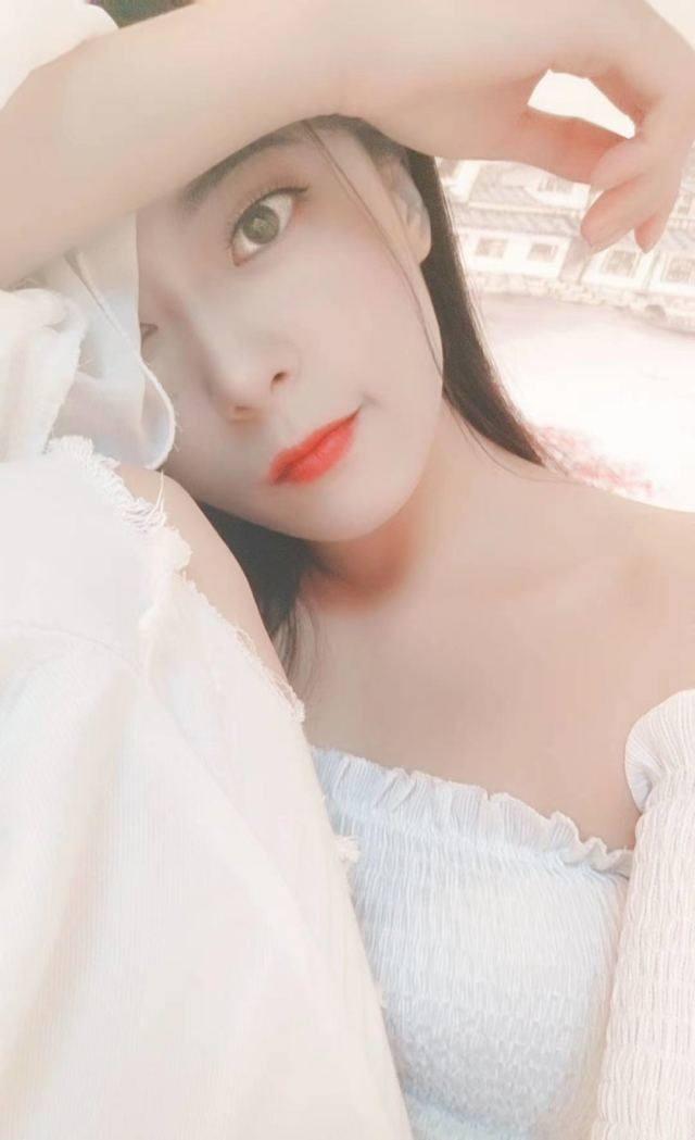 合肥年轻小姐姐 第3张