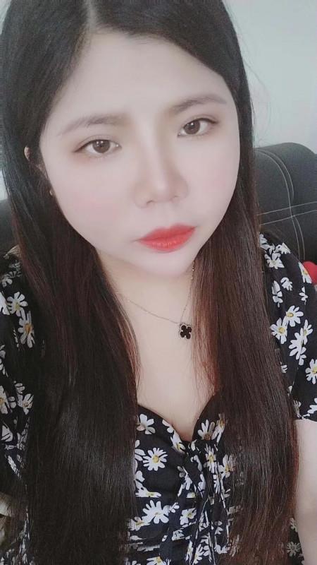 常平小姐姐 第1张