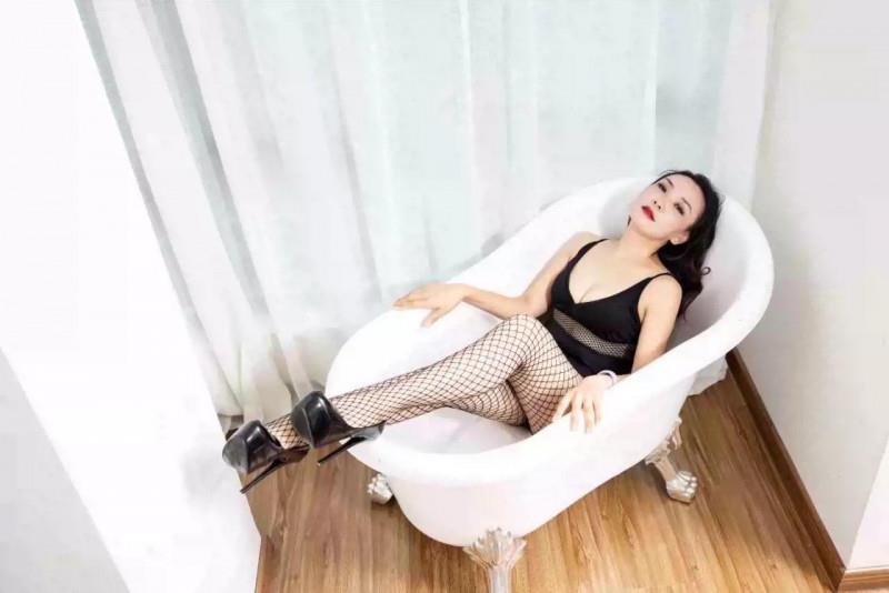 丰台辣妹子兰姐 第1张