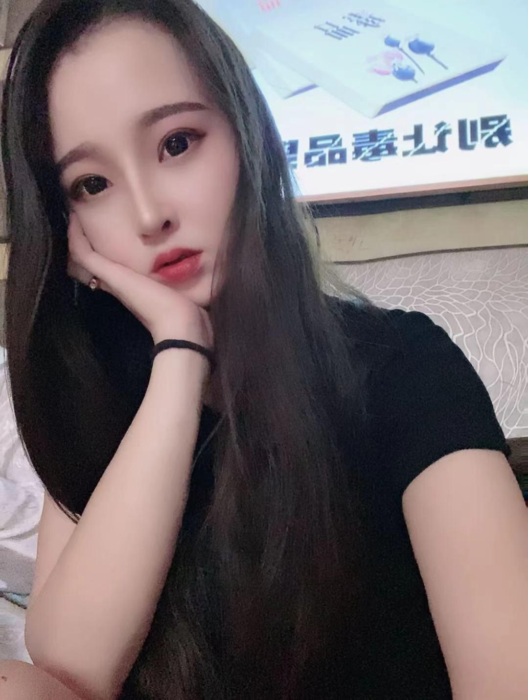 下城区月月妹子 第2张