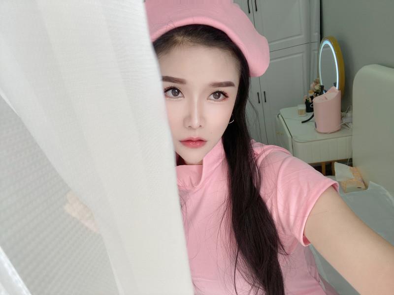 普陀颜值服务担当 第1张