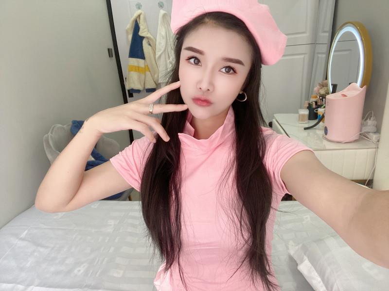 普陀颜值服务担当 第2张