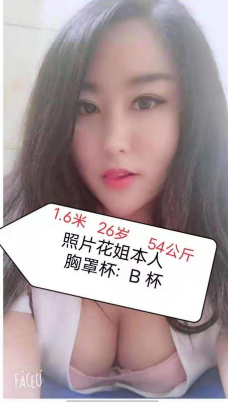 临沂罗庄花姐 第1张
