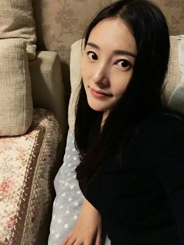 锦江颜值少妇沐沐 第2张