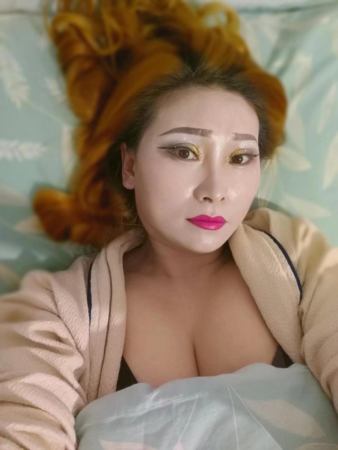 沈阳熟女性价比挺高 第2张