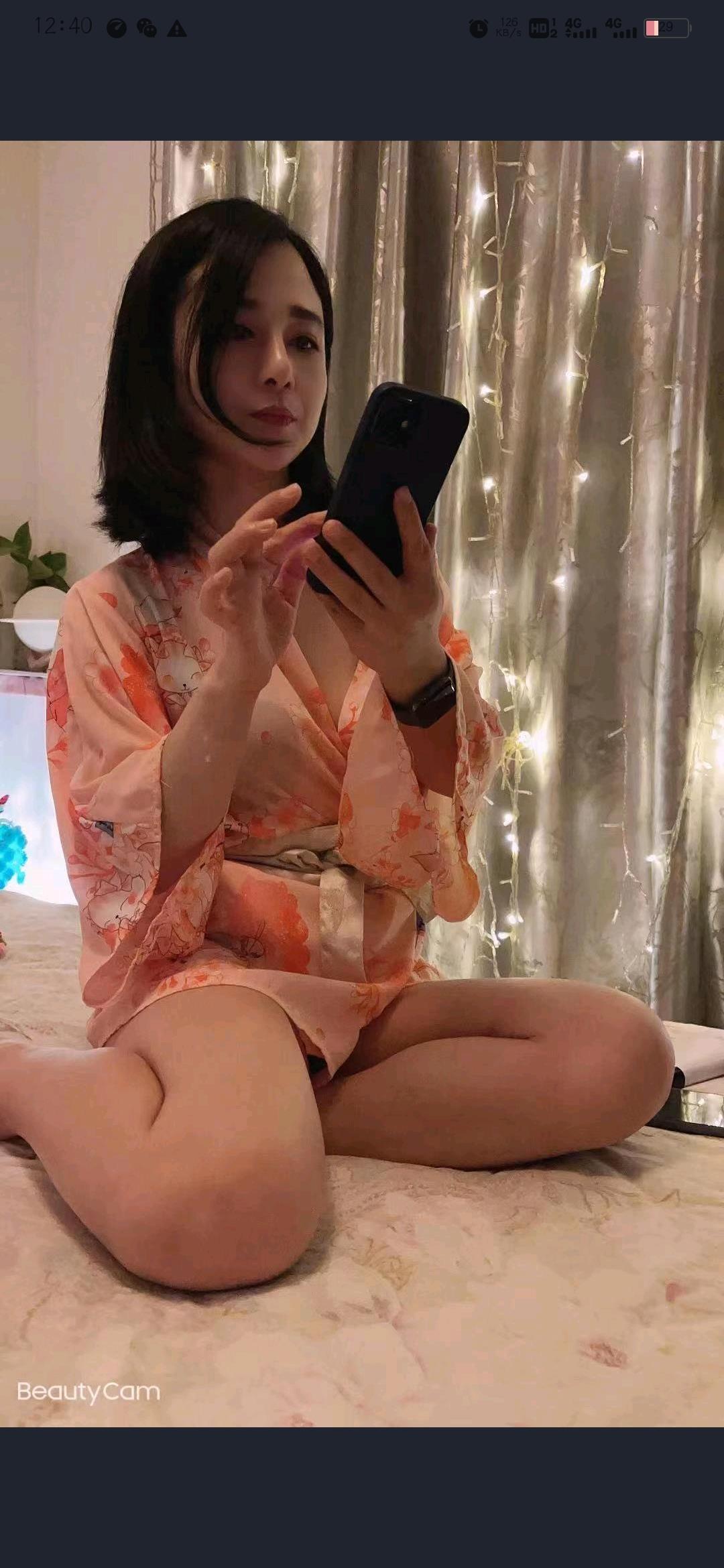销魂入骨的风骚魅惑 第2张