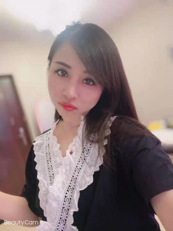 观音桥口技老师 第1张