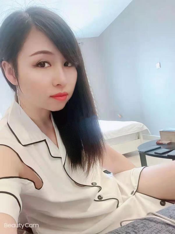 观音桥口技老师 第2张