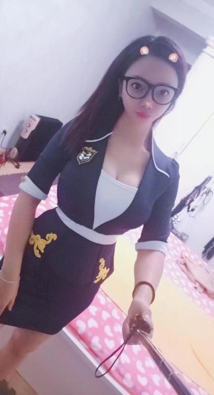 服务控御姐 第3张