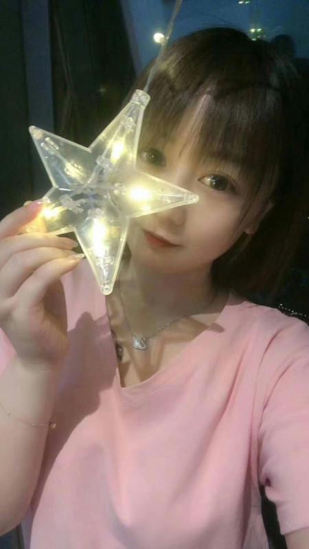 昌平短发妹子 第1张