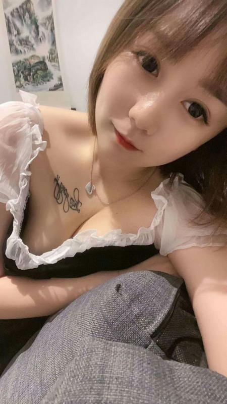 昌平短发妹子 第2张
