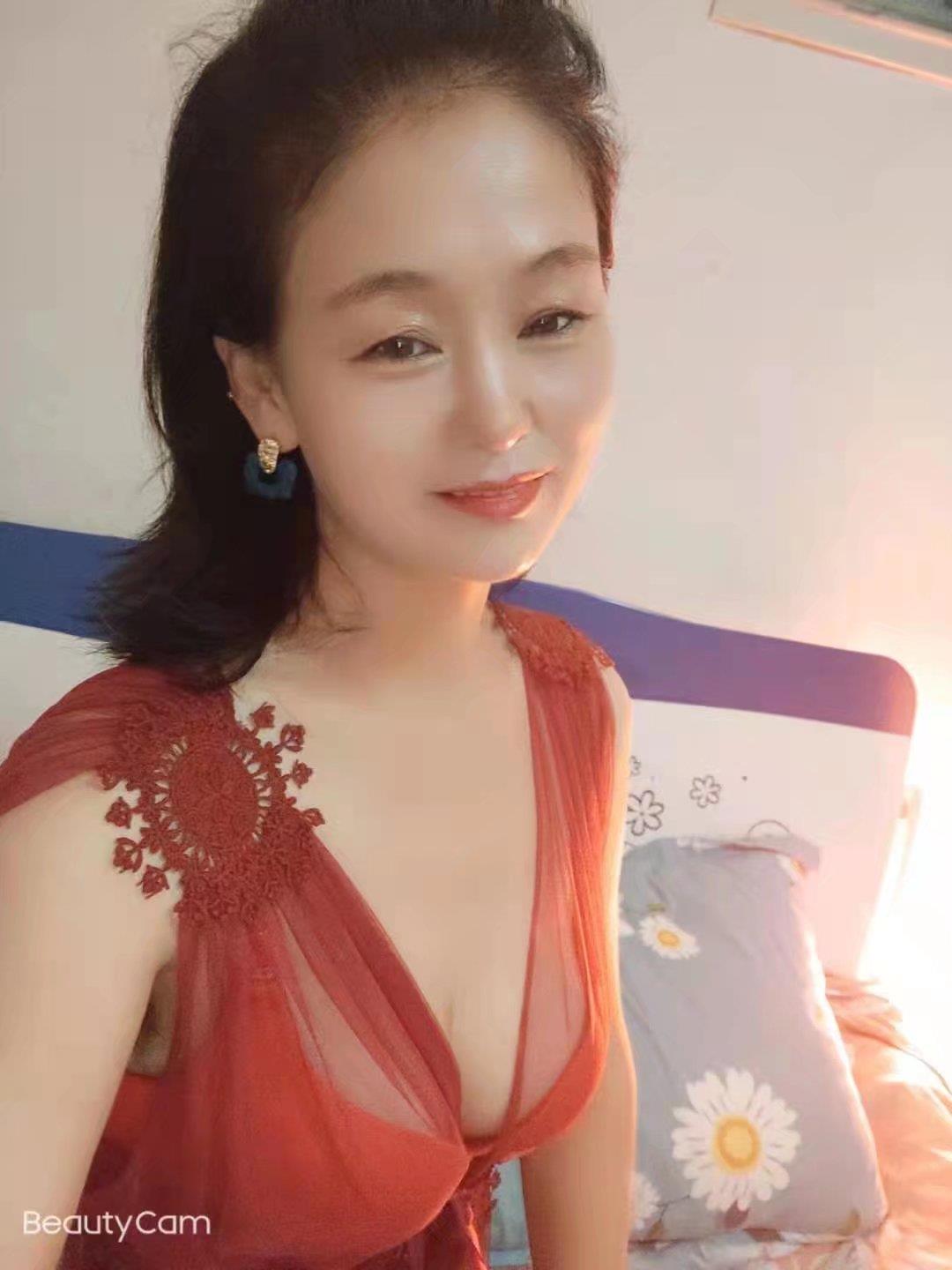 成都温柔少妇 第1张