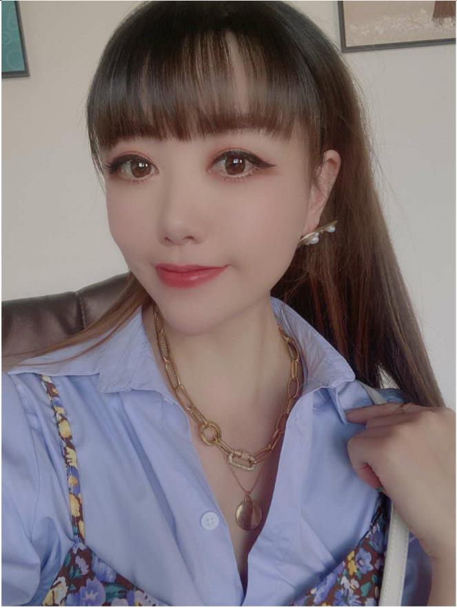 过年没回家的妹子 第1张