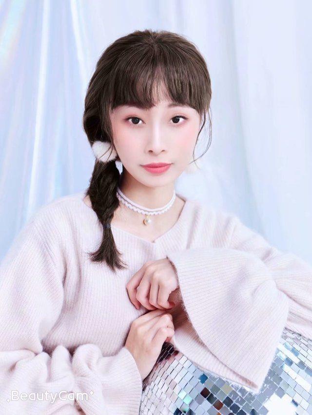 哈尔滨樱花梦儿 第2张