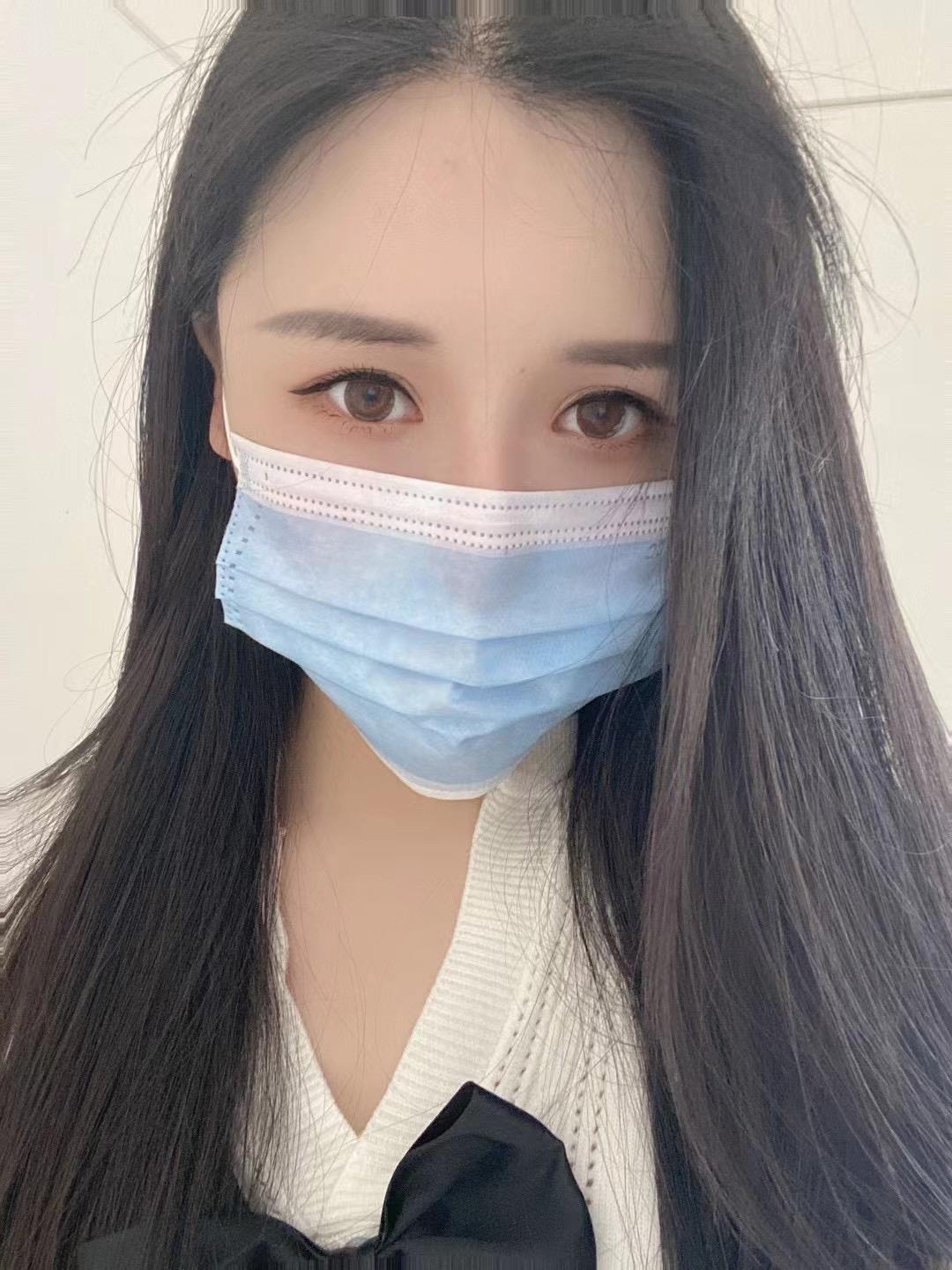 170颜值美腿小姐姐 第2张