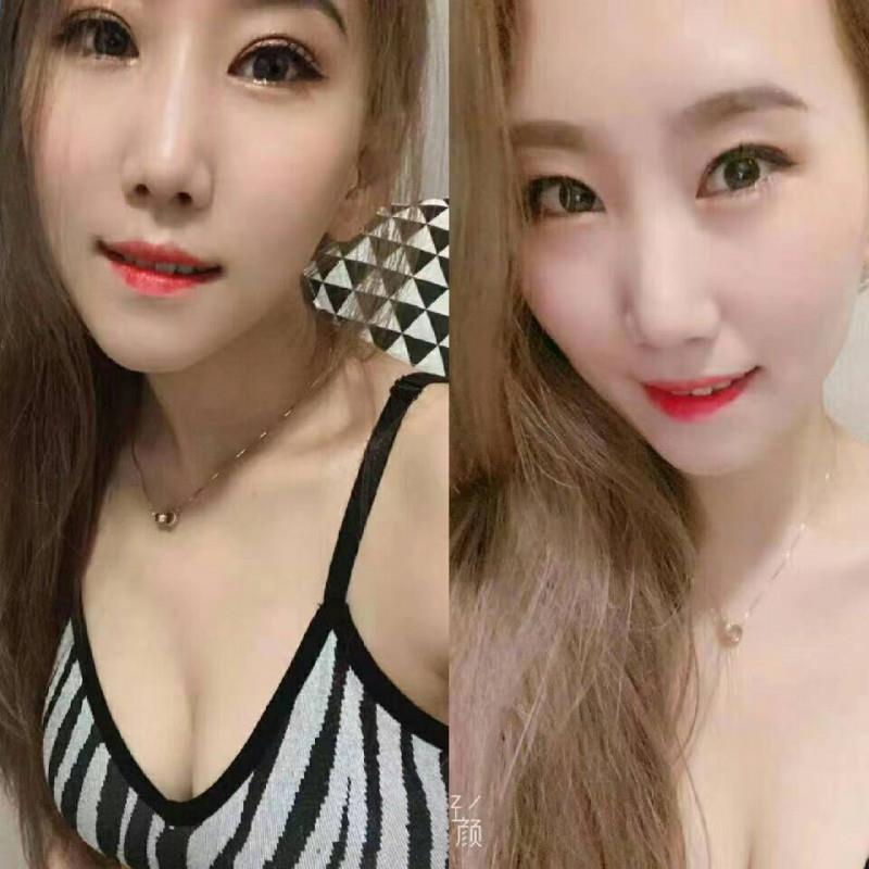 晋安性价比小姐姐 第1张