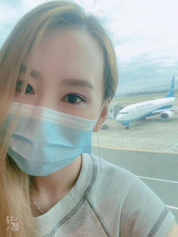 晋安性价比小姐姐 第2张
