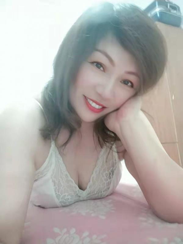 越秀兼职熟女阿芳 第3张
