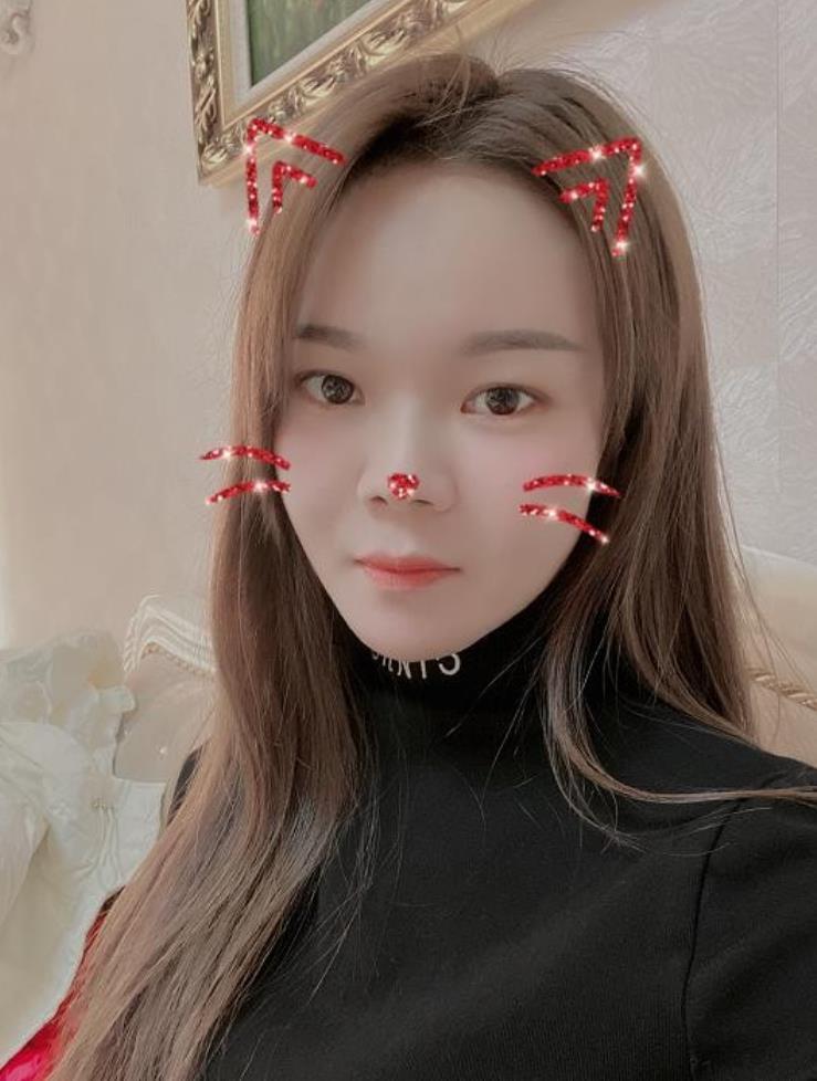 南山小淑女萧萧 第1张
