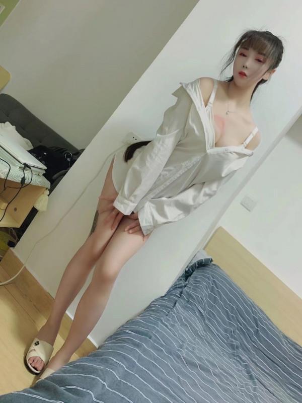 宝山温柔妹子 第3张