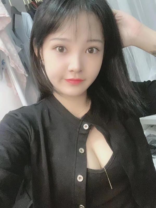乌市新区美女 第1张