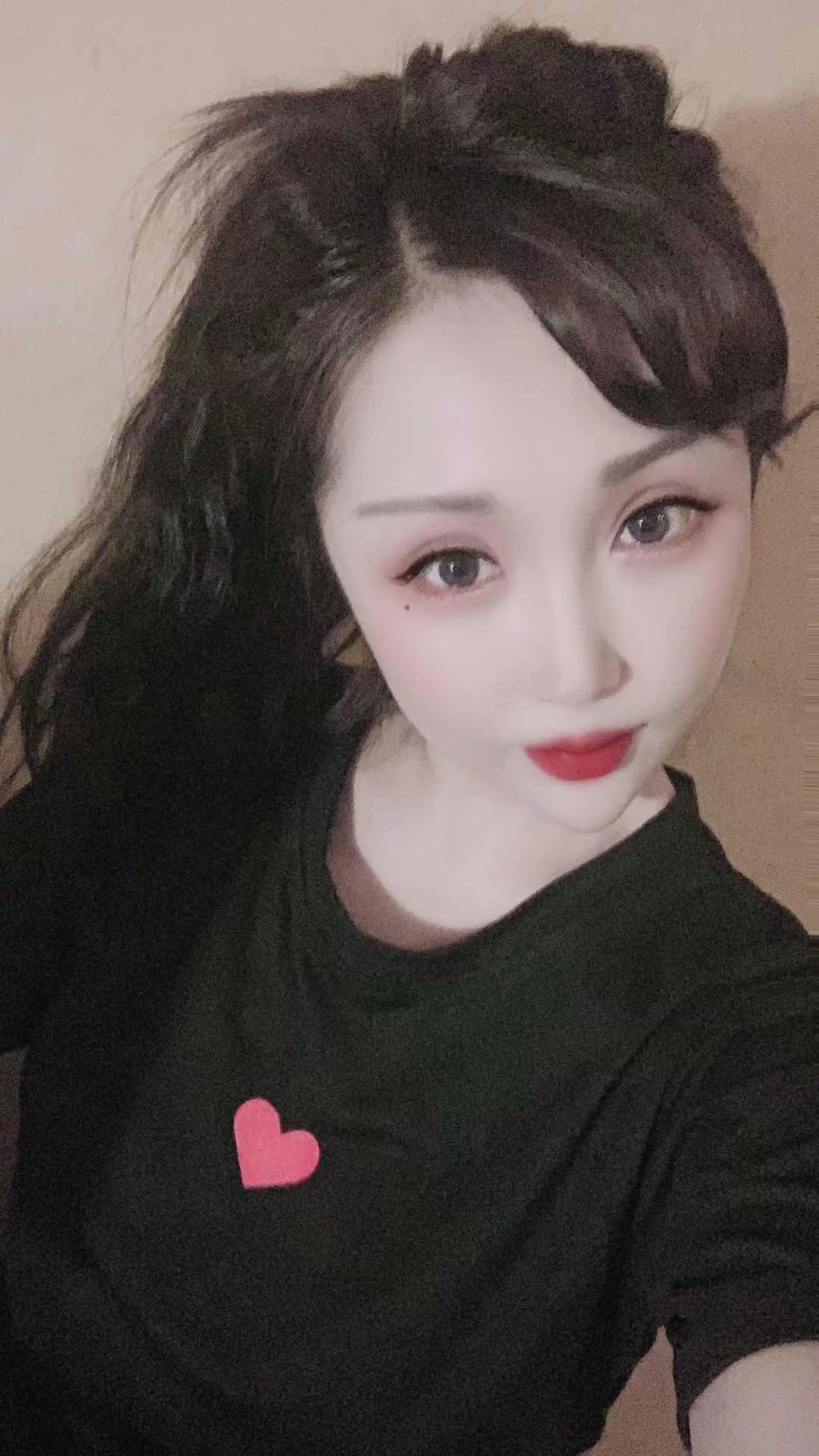 可馨 第1张