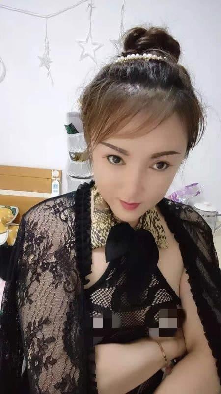 河北区熟女 第1张