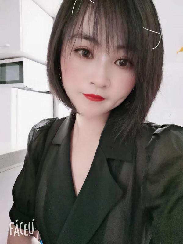 南京妹子秀气型 第1张