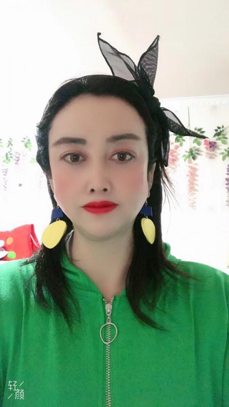 中华门熟女 第1张