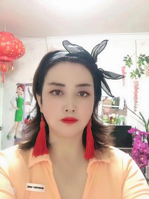 中华门熟女 第3张