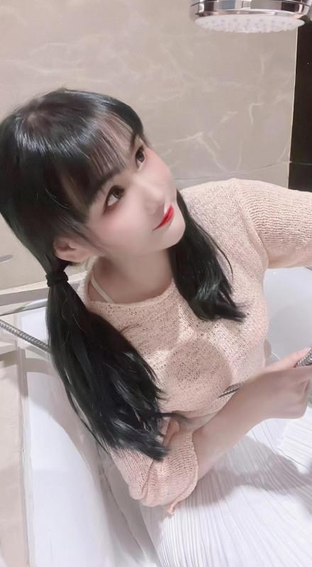 越秀小长腿邻家柚柚 第2张
