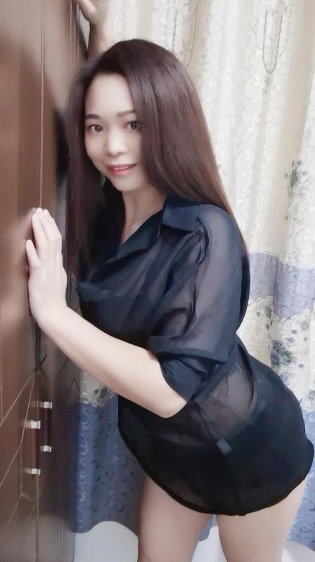 车陂大胸童童 第3张