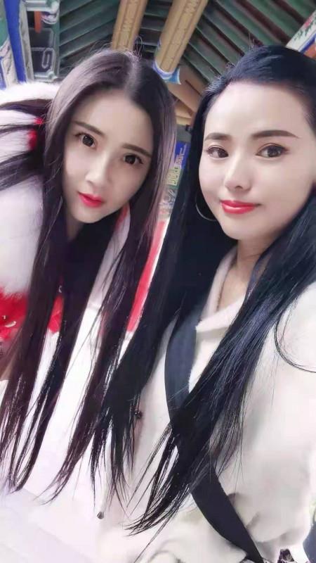 城关小菇凉 第2张