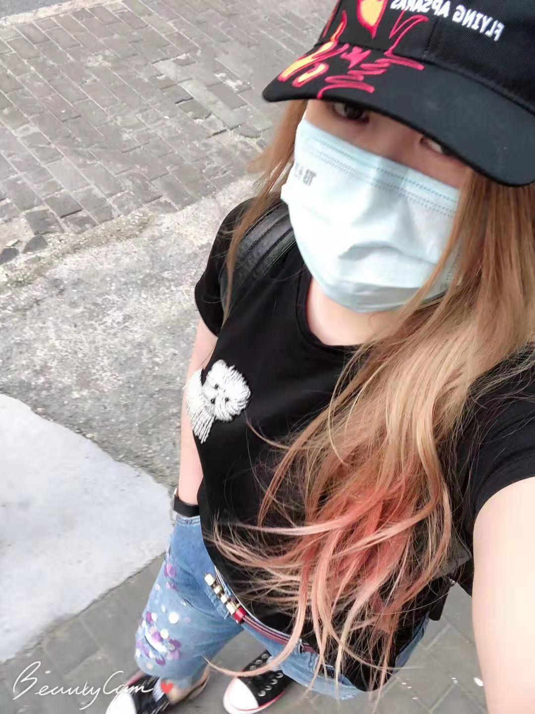 朝阳艾米 第3张