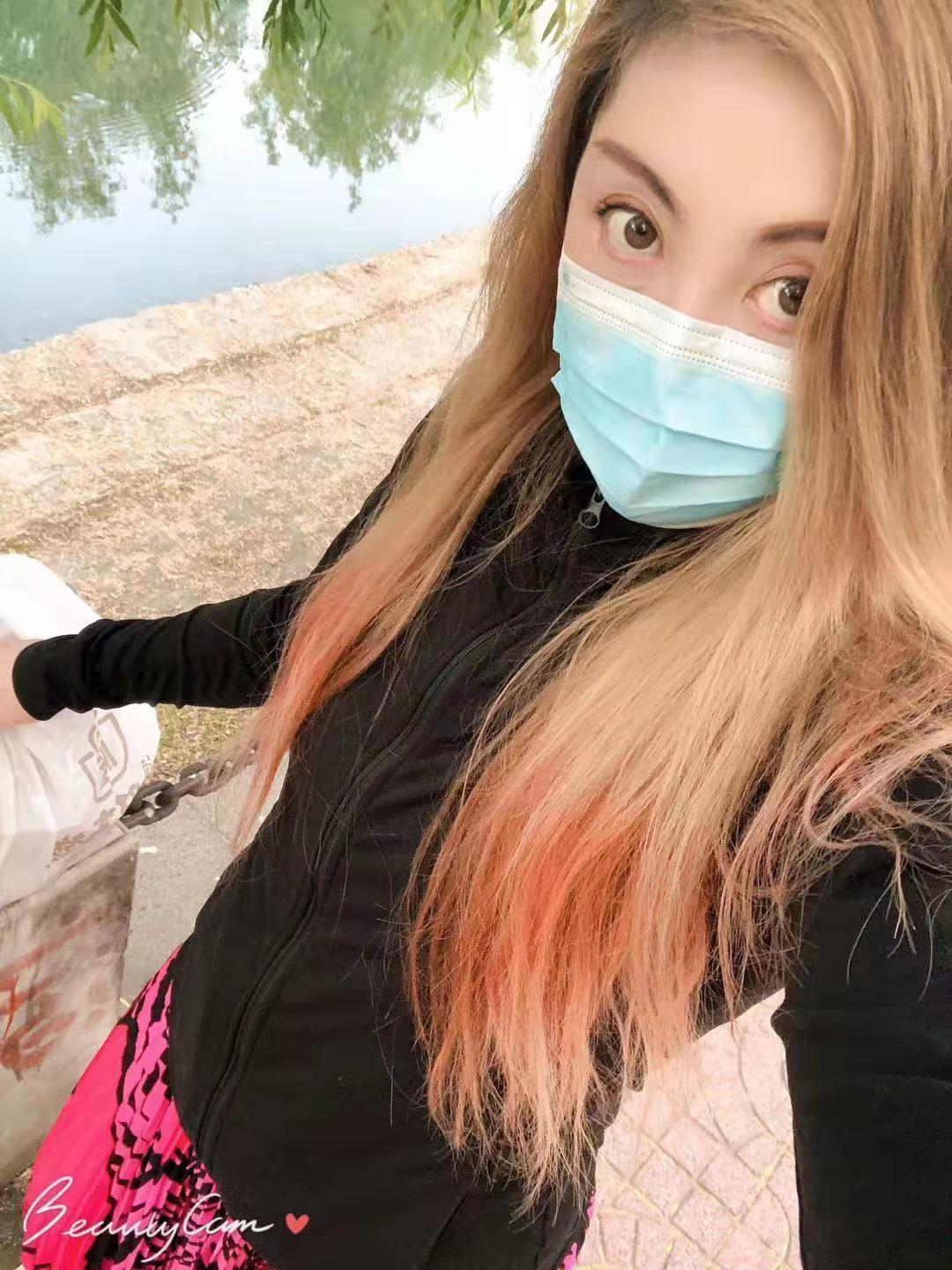 朝阳艾米 第4张